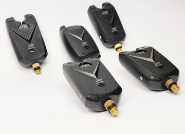 Комплект сигнализаций MiracleFish 213-X 4+1