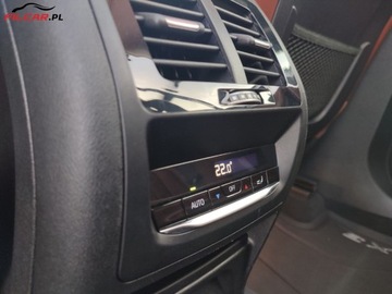 BMW X3 G01 M-SUV M40i 360KM 2018 BMW X3 SALON POLSKA Bezwypadkowy Serwis ASO 1-Wlasc. GWARANCJA Zamiana RATY, zdjęcie 30