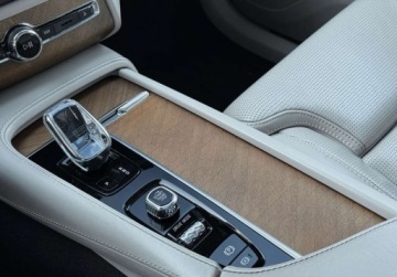 Volvo XC90 II 2019 Volvo XC 90 I wlasciciel 360 Hak Gwarancja Bezwypadkowy FVAT23, zdjęcie 20