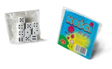 АЛЕКСАНДР ИГРА В КОСТИ