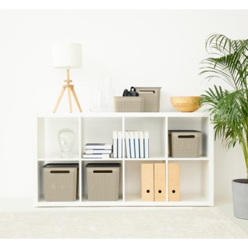 Корзина-контейнер Rotho BRISEN, 7 л