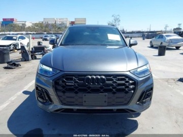 Audi Q5 II 2024 Audi Q5 2024 AUDI Q5 PREMIUM PLUS 55 TFSI E S LINE QUATTRO S TRONIC 2.0, zdjęcie 6