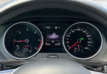 Volkswagen Tiguan Allspace SUV 2.0 TDI 150KM 2020 Volkswagen Tiguan Allspace Comfortline Pakiety, ACC, Podgrzewane fotele,, zdjęcie 23