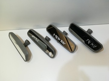 ЦЕНТРАЛЬНОЕ ВНУТРЕННЕЕ ЗЕРКАЛО AUDI A4 B6 B7