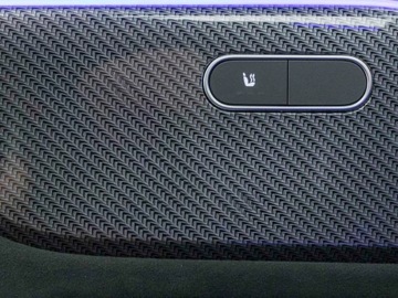 Mercedes GLB SUV AMG 35 2.0 306KM 2025 MERCEDES-BENZ GLB AMG 35 4-Matic Suv 2.0 (306KM) 2025, zdjęcie 14