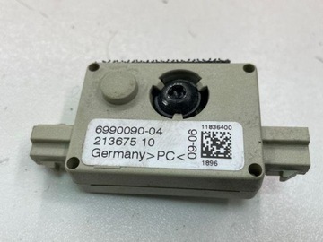 21367510 ZESILOVAČ ANTÉNNÍ 520 D 120 2006 BMW 5 TOURING (E61)