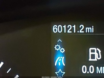 Ford 2020 Ford Inny 2020 FORD POLICE INTERCEPTOR 3.3 Benzyna 285KM, zdjęcie 10