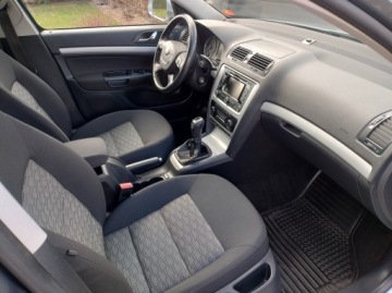 Skoda Octavia II Kombi 1.2 TSI 105KM 2012 Skoda Octavia 1.2 TSI Opłacony z Niemiec Serwis, zdjęcie 5