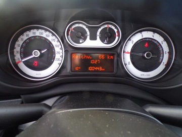 Fiat 500L Hatchback 5d Seria 4 1.4 95KM 2016 FIAT 500 L 1.4 BENZ AUTO Z NIEMIEC ZAMIANA, zdjęcie 22