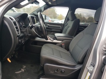  RAM 1500 2021, 5.7L, 4x4, BIG HORN, od ubezpieczalni 5.7 Benzyna 395KM, zdjęcie 7