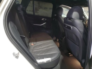 BMW X5 G05 2024 BMW X5 XDRIVE40I, 3.0L, od ubezpieczalni 3.0 Benzyna 375KM, zdjęcie 10