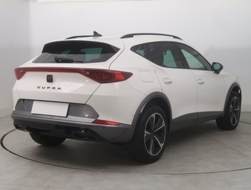 Cupra Formentor Crossover 1.5 TSI 150KM 2022 Cupra Formentor 1.5 TSI, Salon Polska, Serwis ASO, zdjęcie 4