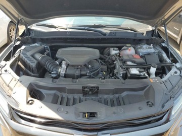 Chevrolet Blazer II 2024 Chevrolet Blazer RS 2024 3.6l 3.6 Benzyna 308KM, zdjęcie 6