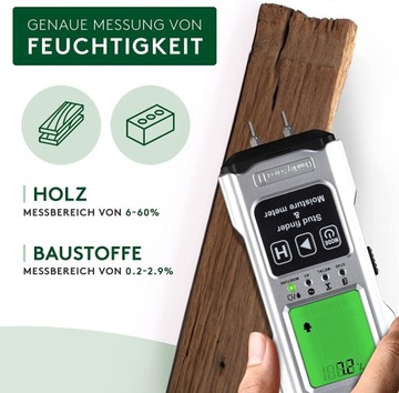 Лайноискатель RAOUI INTEGRITY H383