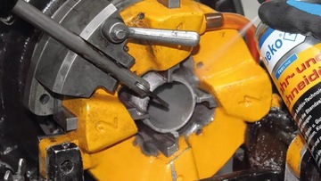 Beko Olej do cięcia i wiercenia 400ml