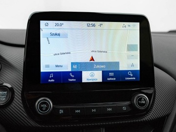 Ford Puma II 2023 Ford Puma PY78792#1.0 EcoBoost mHEV Vivid Ruby, zdjęcie 19