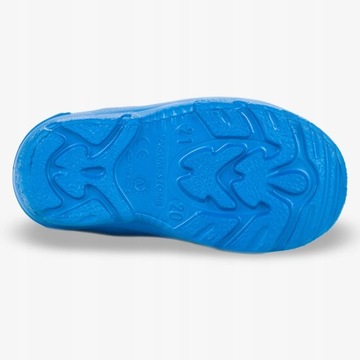 Детские круглогодичные резиновые сапоги Raweks Heaven, размер 34/35