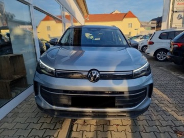 Volkswagen Tiguan III 2026 VOLKSWAGEN Tiguan Life Plus 2.0 TDI DSG Suv 150KM 2026, zdjęcie 1