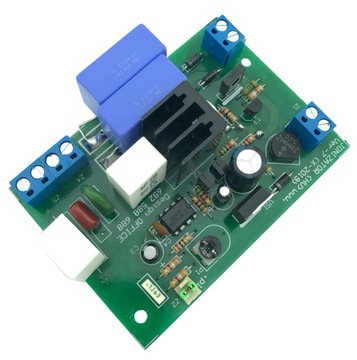 JONIZATOR HV HF odpalane łuku TIG MMA bezdotykowe