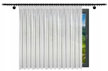 FIRANA GOTOWA 400x250 TAŚMA FIRANY ŻABKI WOAL