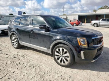 Kia 2022 Kia Telluride Ex 2022 3.8 Benzyna 291KM, zdjęcie 4