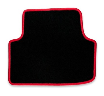 ВЕЛУРОВЫЕ КОВРИКИ ДЛЯ SKODA OCTAVIA III (2013-2020) + КРАСИВАЯ ВЫШИВКА