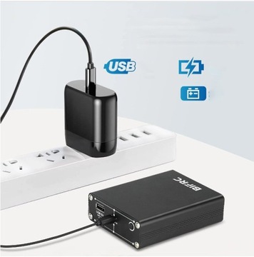 АППАРАТ ДЛЯ ТОЧЕЧНОЙ СВАРКИ ЭЛЕМЕНТОВ НИКЕЛЕВЫЙ ЛИСТ 5500мАч 9 передач USB
