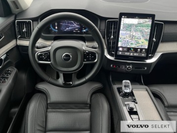 Volvo XC90 II 2025 Volvo XC 90 FV23% SalonPL B5B Plus Bright Matrix P, zdjęcie 10