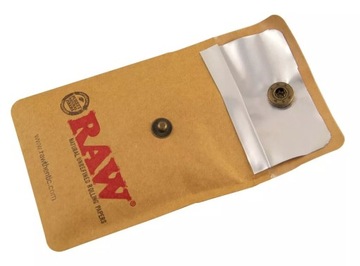 Popielniczka kieszonkowa RAW Pocket Ashtray