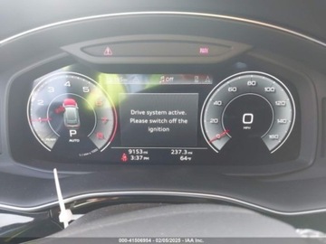 Audi Q8 2023 Audi Q8 Premium Plus 55 2023 3.0l 3.0 Benzyna 335KM, zdjęcie 10