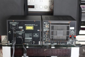 Стереосистема JVC CA-S60RBK, комплектация, описание