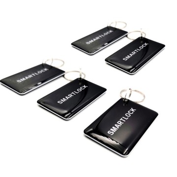Установить ЭЛЕКТРОННЫЙ ЗАМОК TTLOCK PIN-КОД ручка WIFI GATEWAY G2 Booking