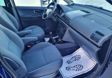 Volkswagen Sharan I 1.9 TDI 116KM 2007 Volkswagen Sharan Sliczny 1.9 TDI Bogata Wersja ORYGINAL Serwis ZADBANY 20, zdjęcie 7