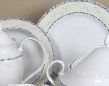 K601 ASTRA MASELNICA ĆMIELÓW PORCELANA MARZENIE