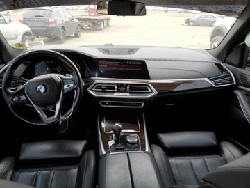 BMW X5 G05 2020 BMW X5 BMW X5 XDRIVE40I, 2020r., 4x4, 3.0L, zdjęcie 6