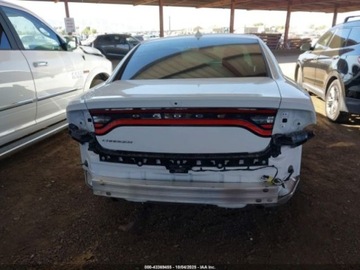 Dodge Charger VII 2023 Dodge Charger SXT, 2023r., 3.6L 3.6 Benzyna 292KM, zdjęcie 7