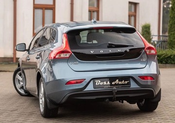 Volvo V40 II Cross Country D2 115KM 2013 Volvo V40 1.6 D2 115KM Alu Pdc Hak Full Serwis Gwarancjia 1.6 Diesel, zdjęcie 7