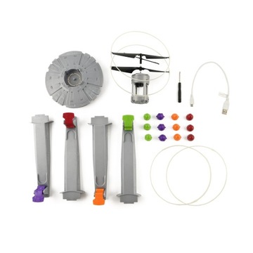 LUCRUM GAMES Ufodron 00075 аркадная игра