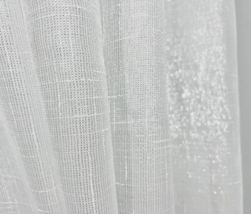 ШТОРА FROST BATTIST RAIN VOIL MIST LEAD MODERN GLAMOUR 300