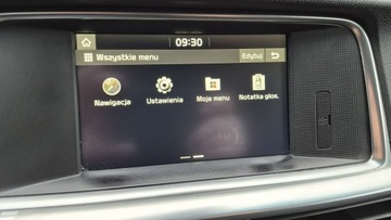 Kia Optima II Kombi Facelifting 1.6 VGT CRDi 136KM 2018 Kia Optima 1.6CRDi 136KM Automat Xenon Navi Led, zdjęcie 20