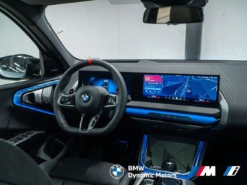 BMW 2025 BMW X3 M X3 M50 xDrive 398 KM mHEV - Gotowy do Odbioru - WYPRZEDAZROCZNIKA, zdjęcie 20