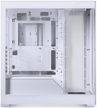 Корпус Phanteks NV5 MK2 DRGB Tempered Glass White