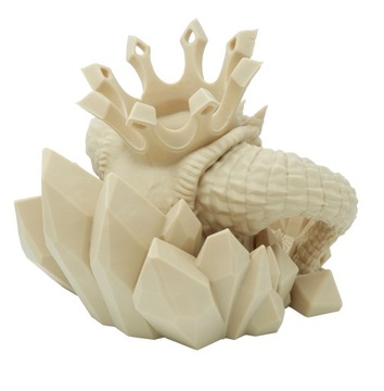 Башня кубиков с черепами Короля демонов - Башня кубиков с духом демонов