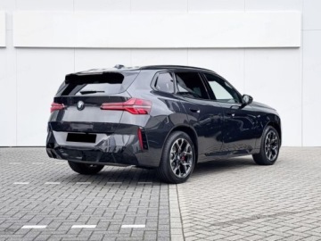 BMW X3 G45 2026 BMW X3 xDrive20d Sport Suv 2.0 (197KM) 2026, zdjęcie 2