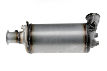 FILTR CZĄSTEK STAŁYCH DPF VW T5 2.5TDI 06- NOWY
