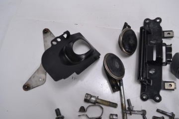 Винты заполнения рамы YAMAHA FJR 1300 06-12