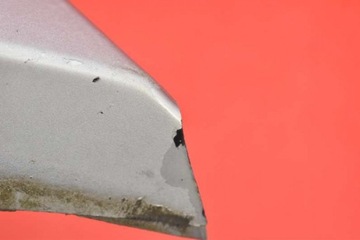 РЕШЕТКА БАМПЕРА ПРАВАЯ RENAULT MEGANE 3 III 09