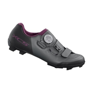 Buty Shimano SH-XC502 damskie MTB rozm 42 SPD
