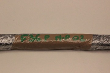 BMW F36 НАКЛАДКА НА КРЫШУ ПРАВАЯ M-PACK 7332538 7332546