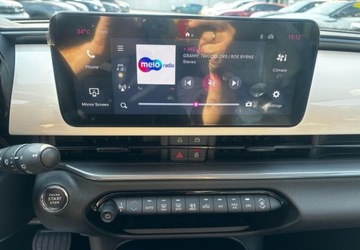 Fiat 2025 Fiat 600 Wersja ICON Pakiet Komfort Automat 110 KM 1.2 Hybryda 110KM, zdjęcie 10